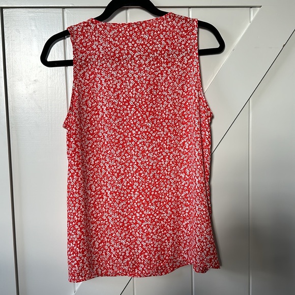 💚 J. Crew Tank Top - Picture 8 of 10